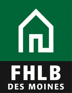 FHLB of Des Moines Logo