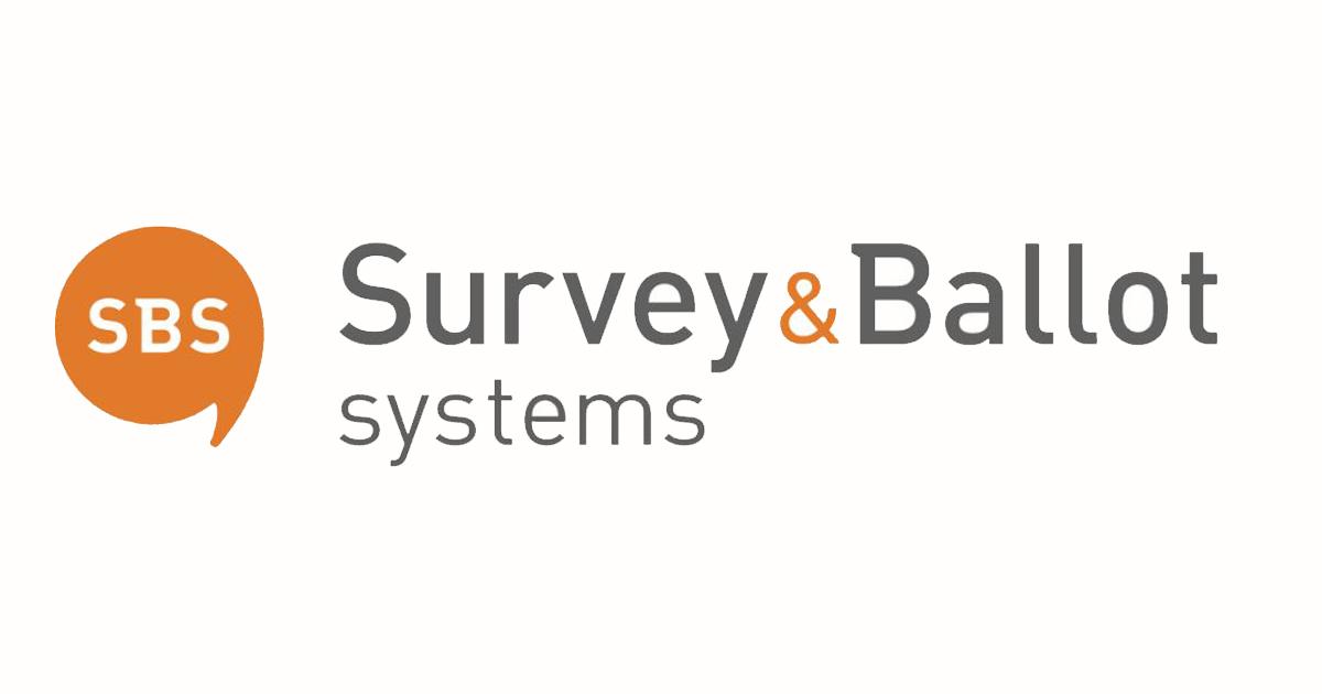 Survey and Ballot Systems