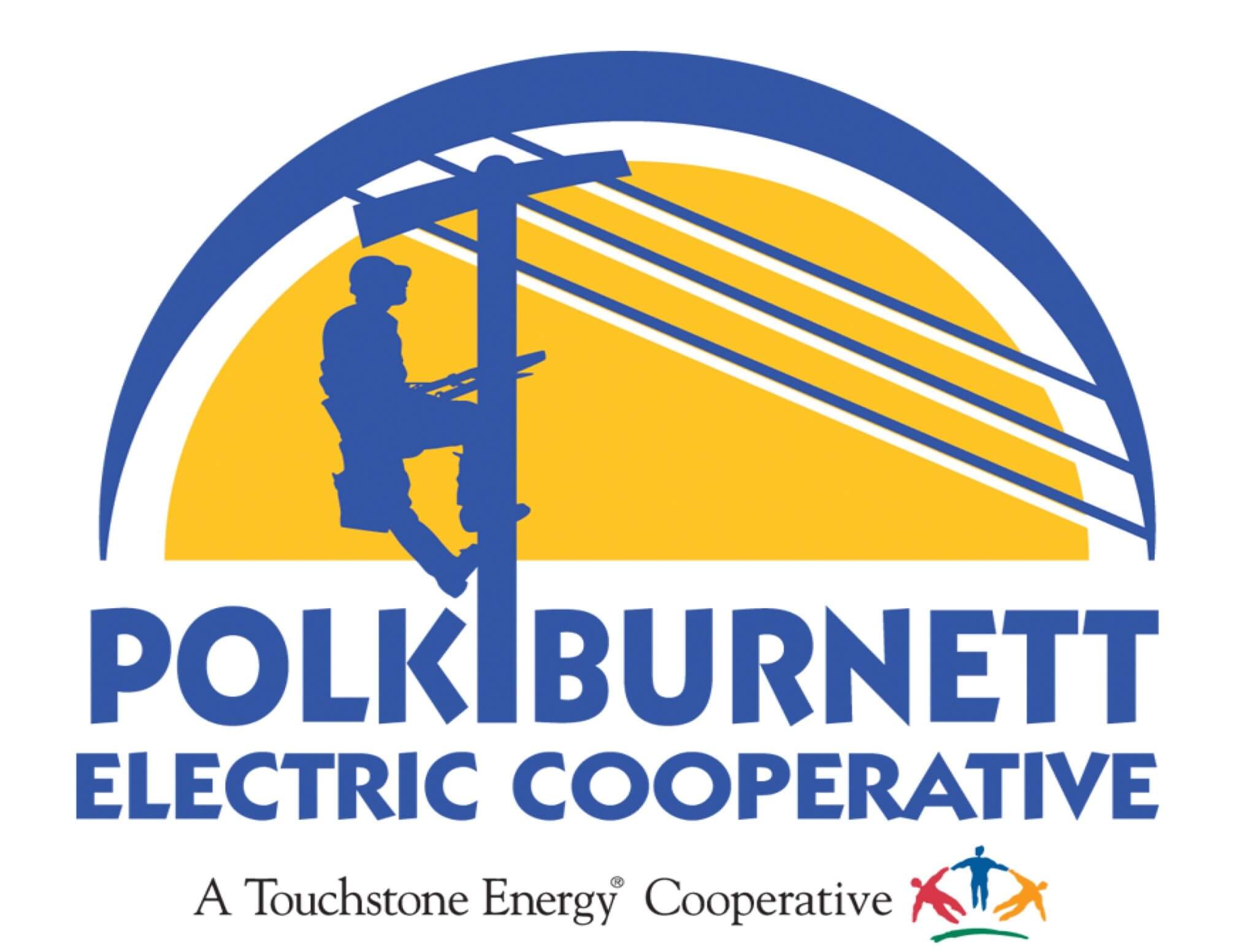 Polk Burnett Electric Cooperative