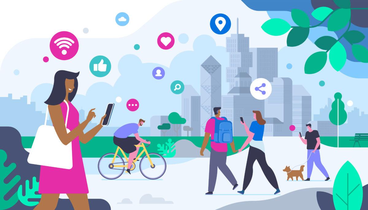 How to Build a Digital Community with Your Members SBS