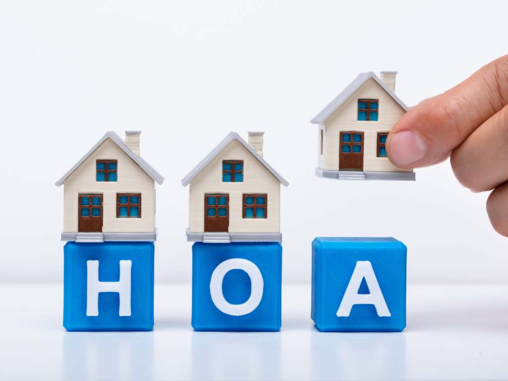 How HOA Management Companies Can Easily Manage HOA Elections