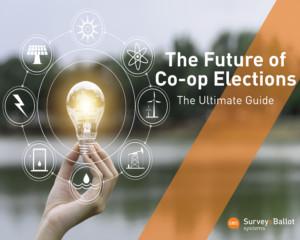 View webinar: The Future of Co-op Elections