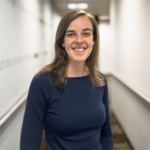 View profile for Kyla Erickson – Production Supervisor