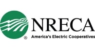 the logo for nreca america 's electric cooperatives