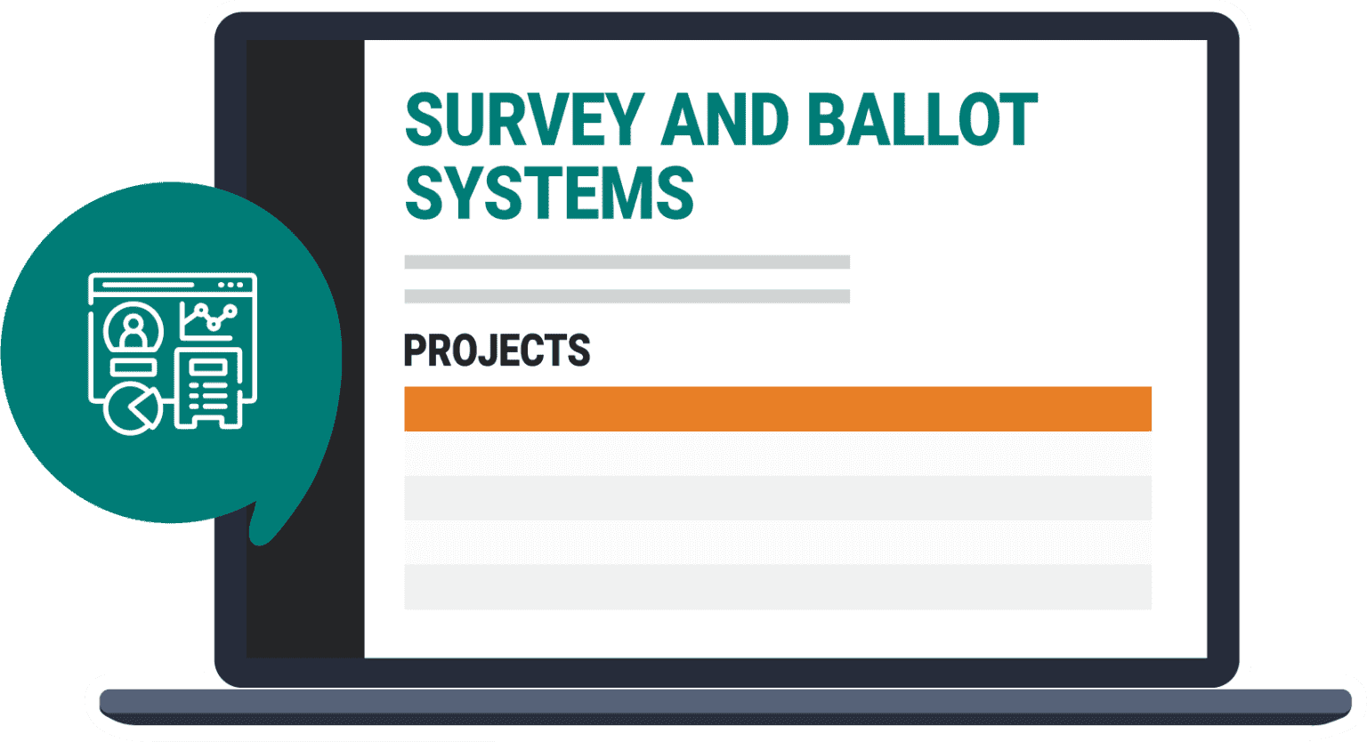 SBSHub® | Survey & Ballot Systems