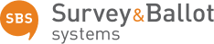 Survey and Ballot Systems
