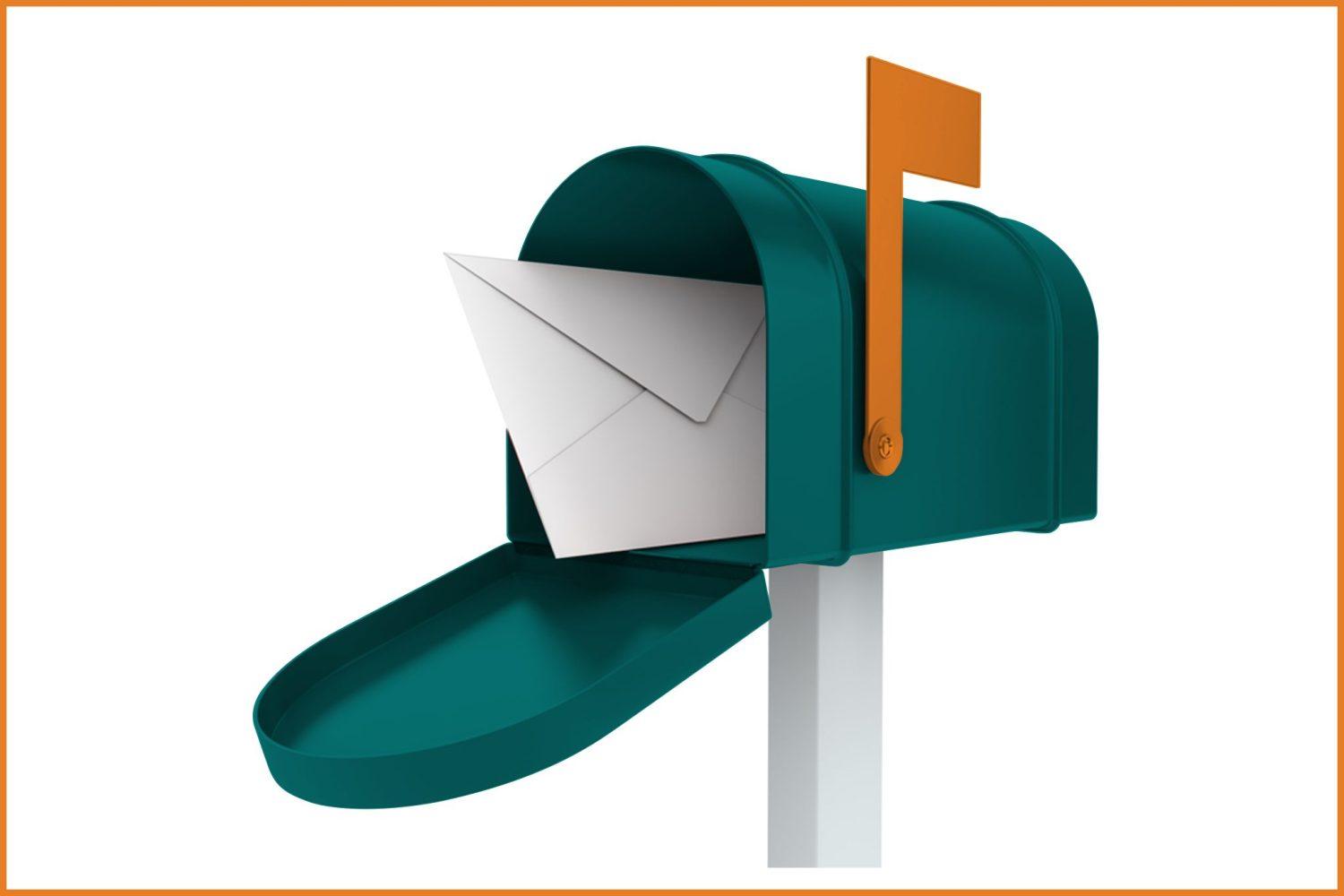 Absentee Vote, Mail-in Vote