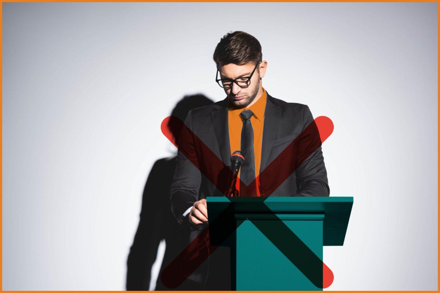 Candidate Withdrawal