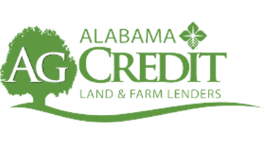 Alabama Ag Credit logo