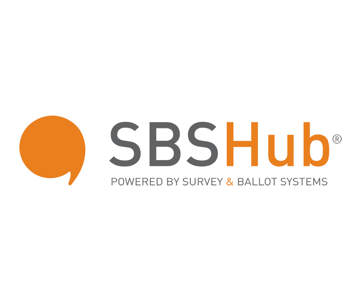 SBSHub Logo - Election Management Software
