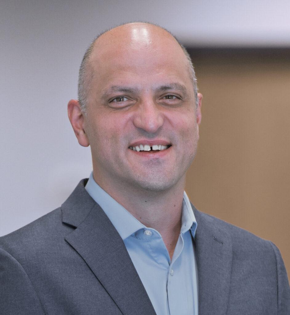 View profile for Paul Bordson-Nolle –  Sales Manager