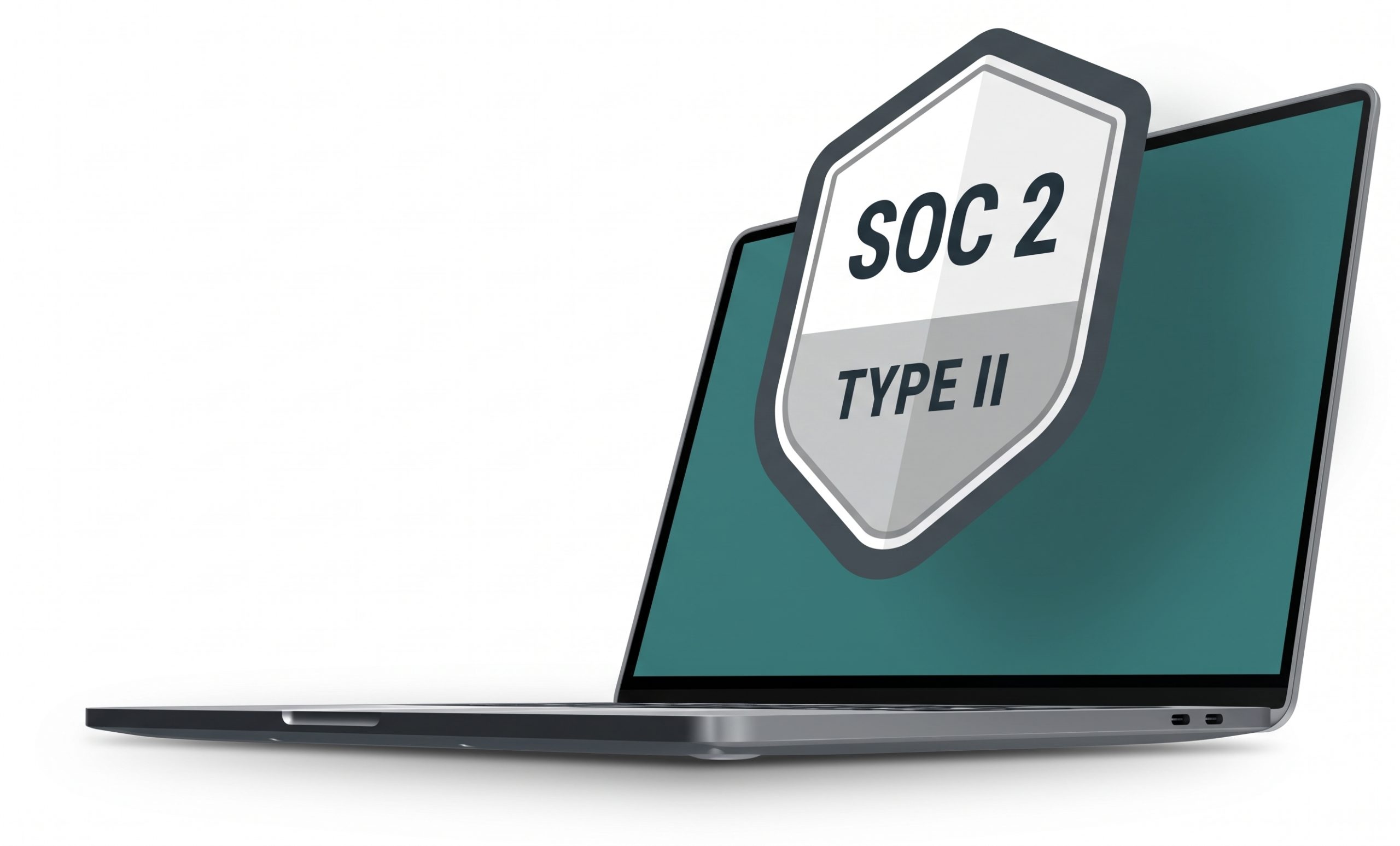 Soc 2 badge